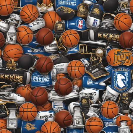 Unlock $200 Bonus for College Basketball and NBA with DraftKings NC Promo Code