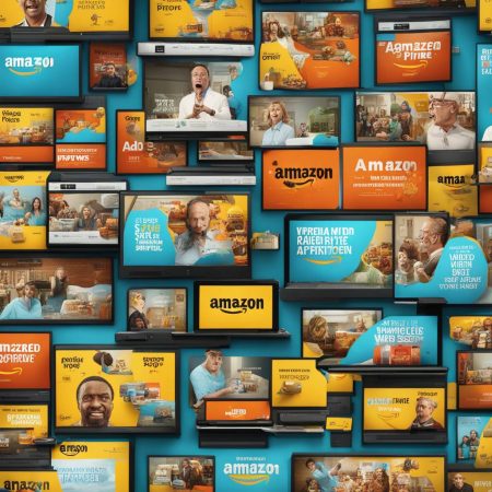 Unwanted Surprise: Amazon Prime Video Introducing Forced Ads