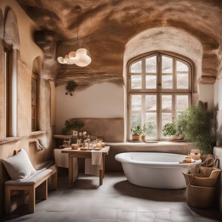 Unwind and De-stress: A Handbook to Europe's Budget-Friendly Spas