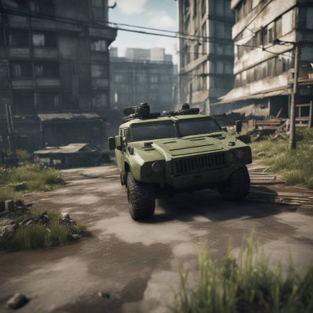 Upcoming 'Escape From Tarkov' Wipe Set to Launch in Summer