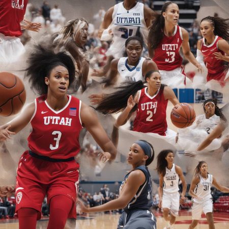 Utah women’s basketball allegations prompt police investigation, uncovering audio containing racial slur