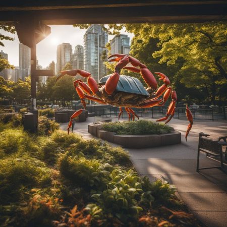 Vancouver Slowly Welcoming CRAB Park Occupants Back to Designated Area