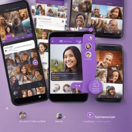 Viber Introduces AI Feature to Condense Group Chats You'll Likely Skip