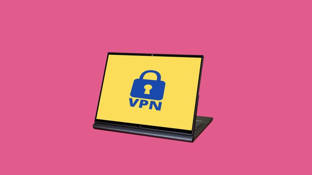 vpn laptop generic promo