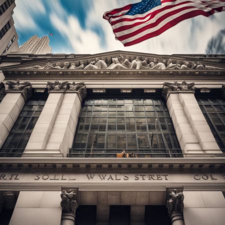 Wall Street demands explanations from major banks regarding the state of the economy