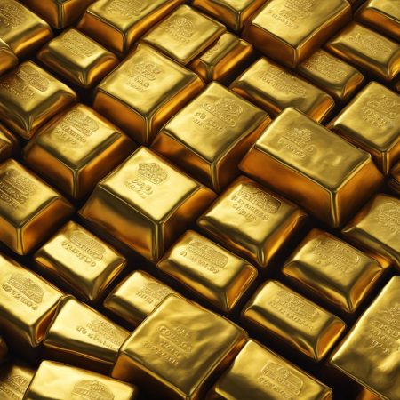 Wells Fargo estimates that Costco is selling up to $200 million worth of gold bars every month.