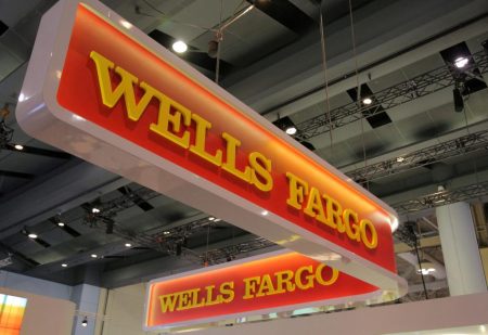 wells fargo logo seen sibos 80360987 e1713559011716