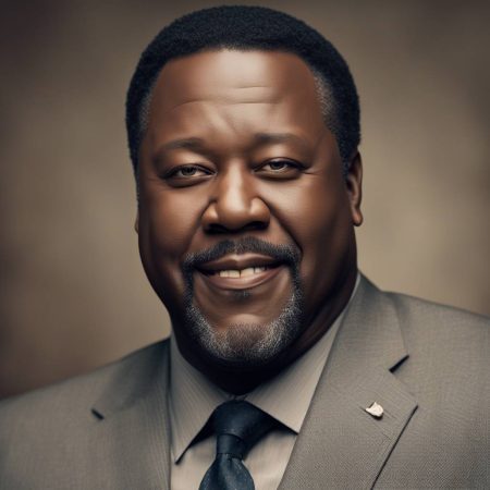 Wendell Pierce Reflects on His 'Elsbeth' Character and the True Accolades Worth Celebrating