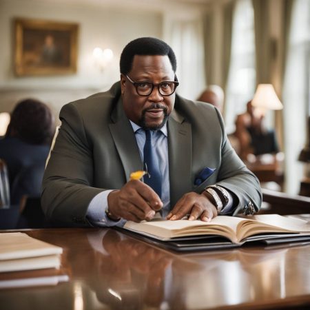 Wendell Pierce Reveals the Advice He Gave Meghan Markle Before She Started Her Royal Life