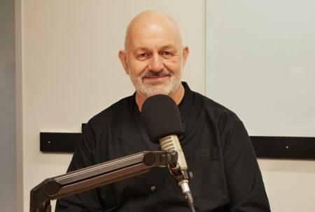 werner vogels podcast