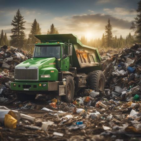 Wetaskiwin County’s New Initiative Aims to Slash Garbage Sent to the Dump by 90%