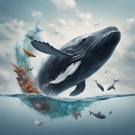 Whale Accumulation as FLOKI Surpasses $2 Billion Market Cap: Floki Price Prediction