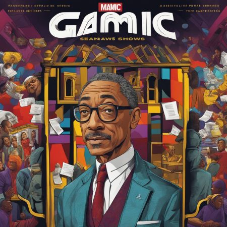 Why Giancarlo Esposito Chose AMC to Handle ‘Parish’ Properly