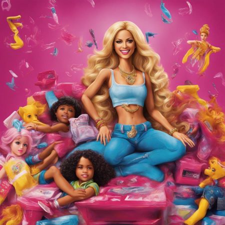 Why Shakira and Her Sons Found Barbie to be "Emasculating"