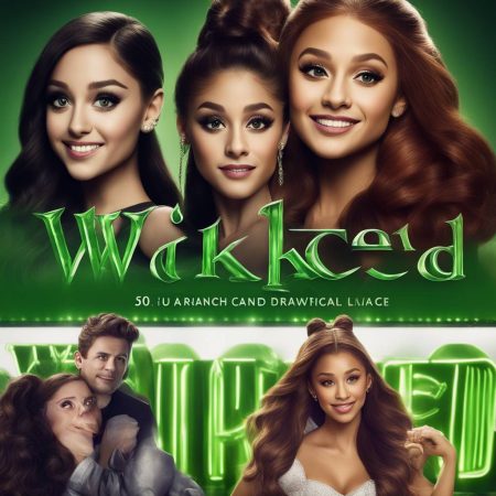 ‘Wicked’ Movie: All You Need to Know About the Ariana Grande-Starring Adaptation of the Hit Broadway Musical