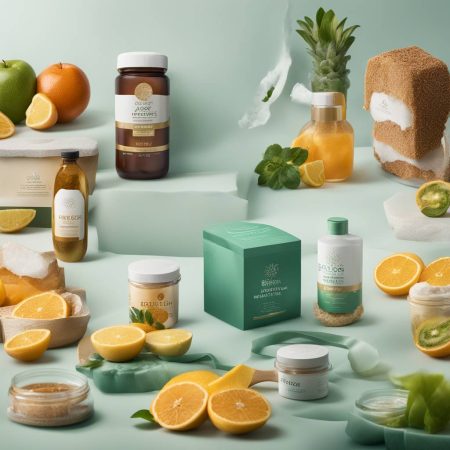 Winning Products of the 2024 NBC Select Wellness Awards