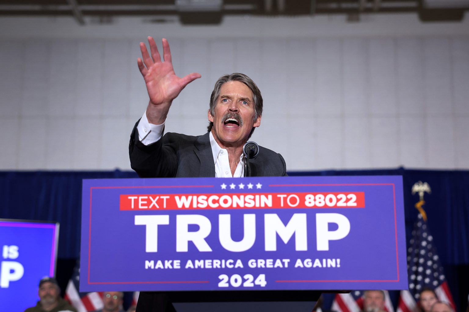 wisconsin poll eric hovde