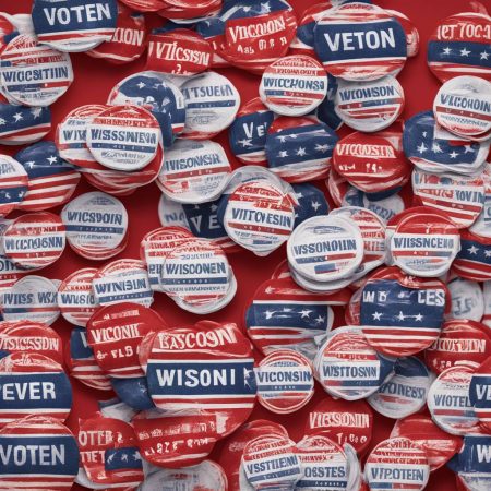 Wisconsin Voters OK Measures Prohibiting Private Donations to Election Offices