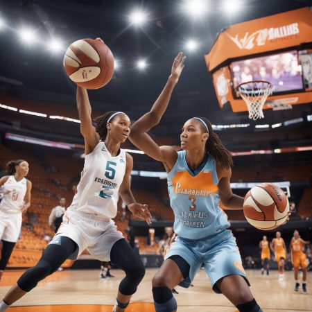 WNBA TV Broadcasts Will Leverage Caitlin Clark's Rising Stardom