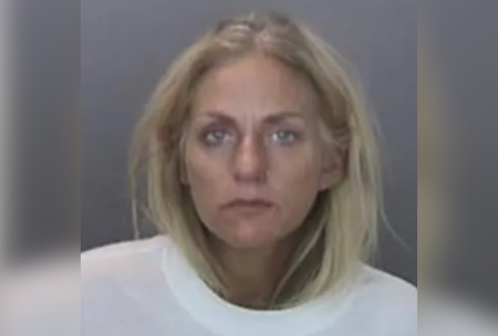 woman sentenced dui