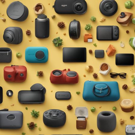 Woot Offers Deep Discounts on New and Refurbished Amazon Devices