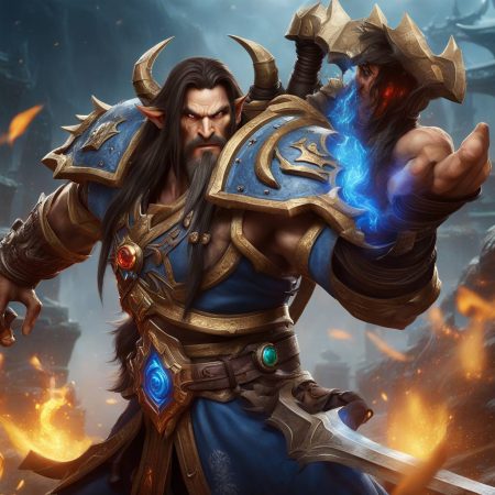 "World of Warcraft" and other popular games make a comeback in China following resolution of Blizzard, NetEase deal