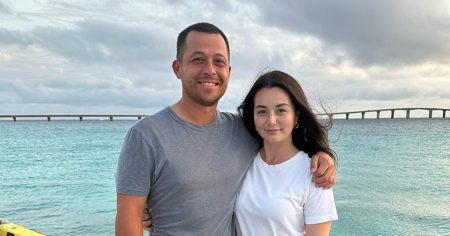 xander schauffele and maya lowes relationship timeline 6