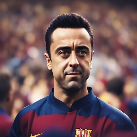 Xavi Hernandez expresses pride in La Masia graduates and issues cautionary message following victory - 'A new era for Barca'