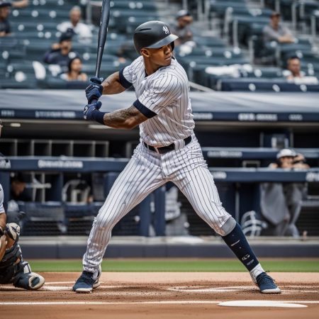 Yankees' Gleyber Torres remains focused during batting practice despite nearby earthquake measuring at 4.8 magnitude