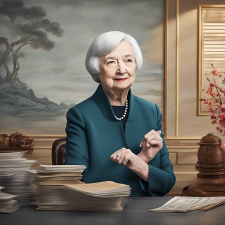 Yellen Believes There is 'More Work to Be Done' as China Talks Conclude Without Progress