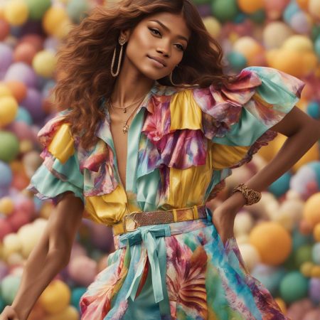 Zendaya Stands by Her Most Popular Outfit: “I Would Wear It Again”