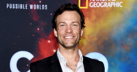 ‘NCIS Origins Prequel Casts Kyle Schmid as Young Mike Franks 1