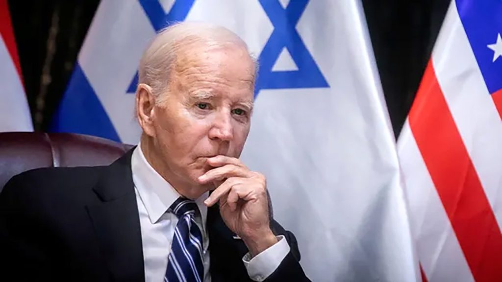 1 A biden israel 1 a