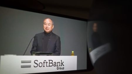 107099532 1659696101822 gettyimages 1238288252 JAPAN SOFTBANK