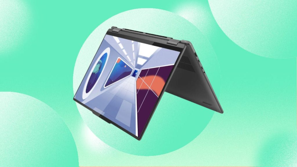 16 inch lenovo yoga 7i