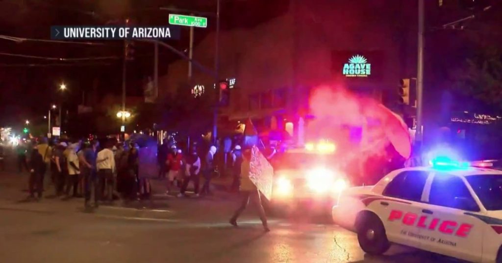 1715383639602 nn lkr police break up new campus protests graduation ceremonies held 241005 1920x1080 2w2tpw