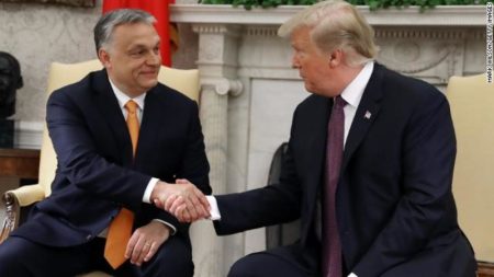 191213144703 donald trump and viktor orban story top