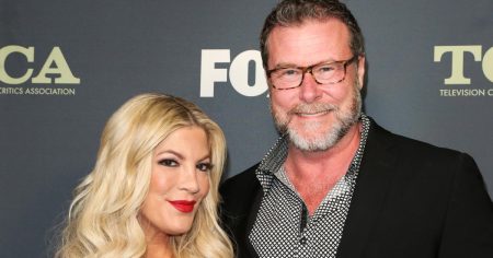 2 Tori Spelling and Dean McDermott Are Happy in Their Individual Lives After Filing for Divorce