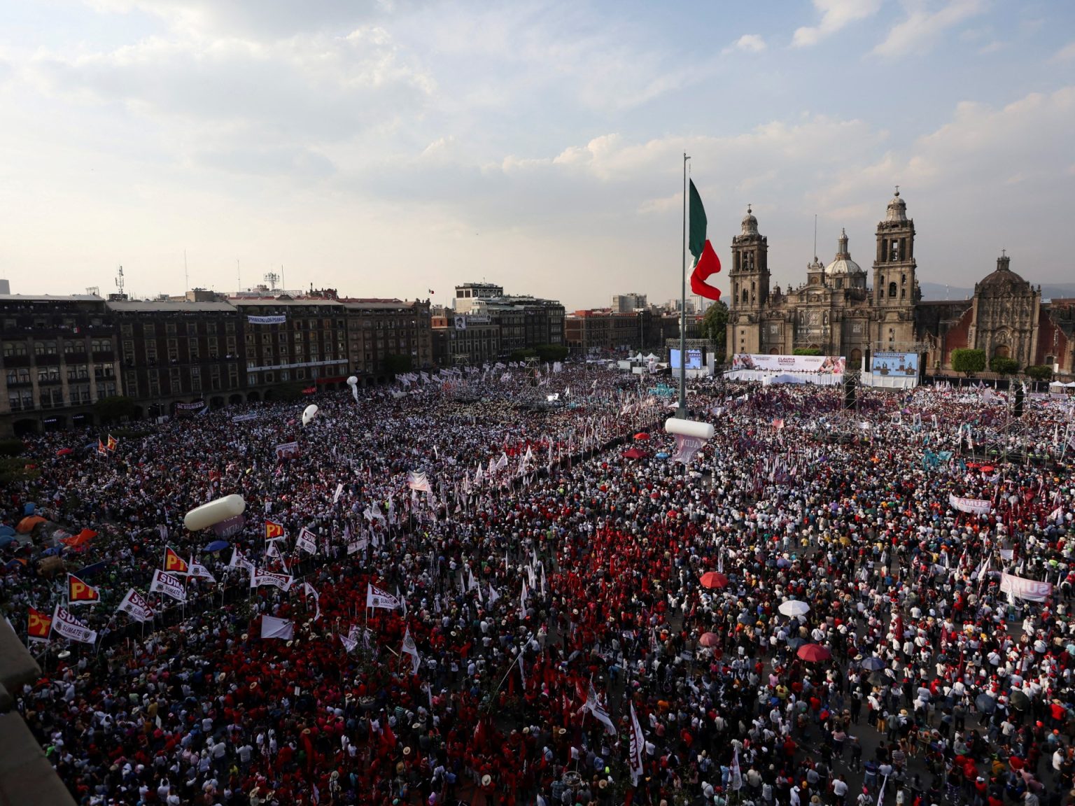 2024 03 02T035244Z 1606605466 RC2BD6AJ1X96 RTRMADP 3 MEXICO ELECTION SHEINBAUM 1709468247