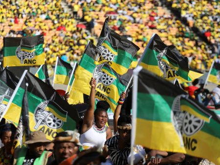 2024 05 25T134240Z 439419402 RC2OX7A1OW32 RTRMADP 3 SAFRICA ELECTION RALLY ANC 1716662183