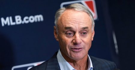 240523 rob Manfred Baseball ac 454p 6a4c87