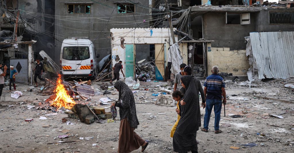 Israel faces a week of diplomatic setbacks as Congress criticizes Alito 24theheadlines rafah 01 facebookJumbo