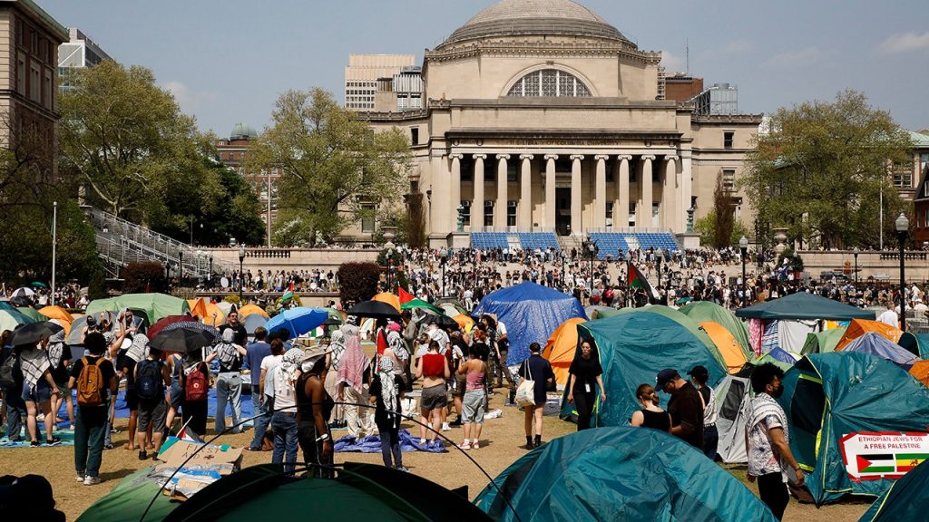 62915b65 Columbia University Palestine Protests NYC 02