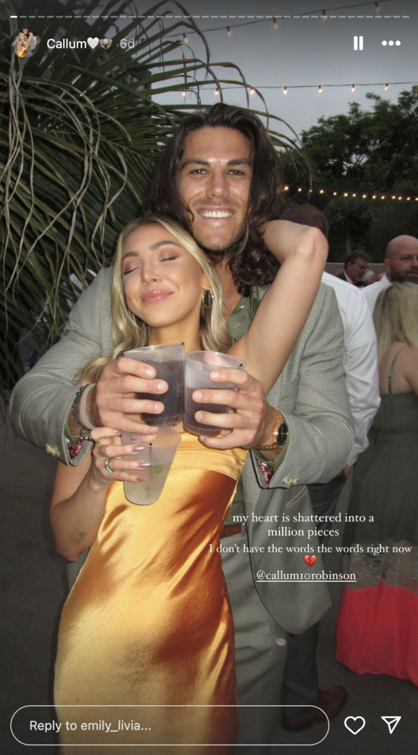 Slain surfer’s girlfriend in Mexico shares voice message he left her 80fd40ce3f411675c823659a9b22c089