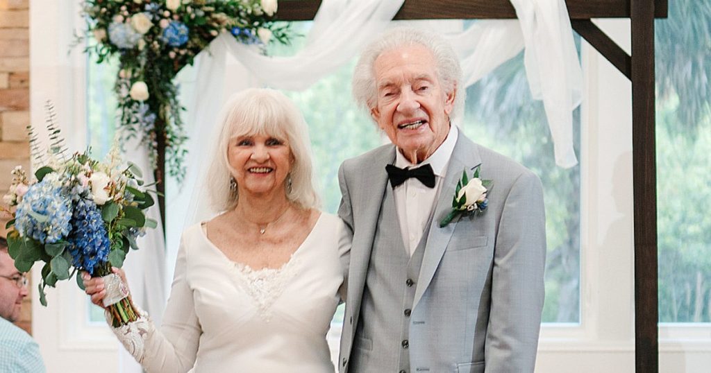 88 year old bride zz 240510 01 5b09f9