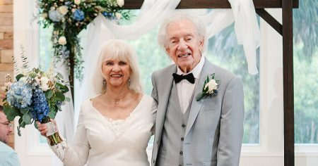 88 year old bride zz 240510 01 5b09f9