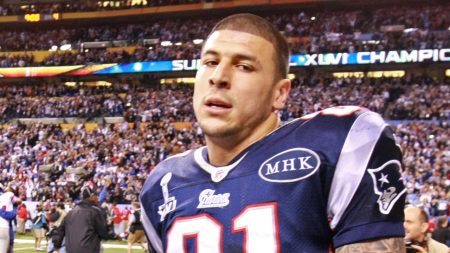 Aaron Hernandez