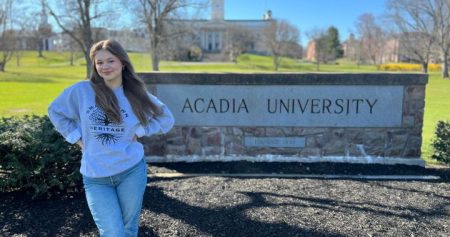 Acadia University