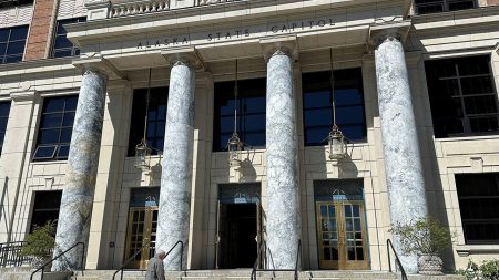 Alaska Legislature Things to Know