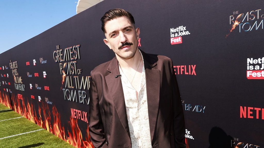 Andrew Schulz